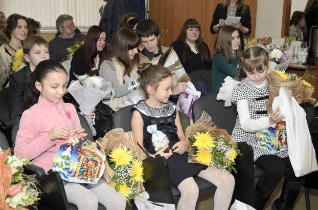 Олимпиада по английскому языку