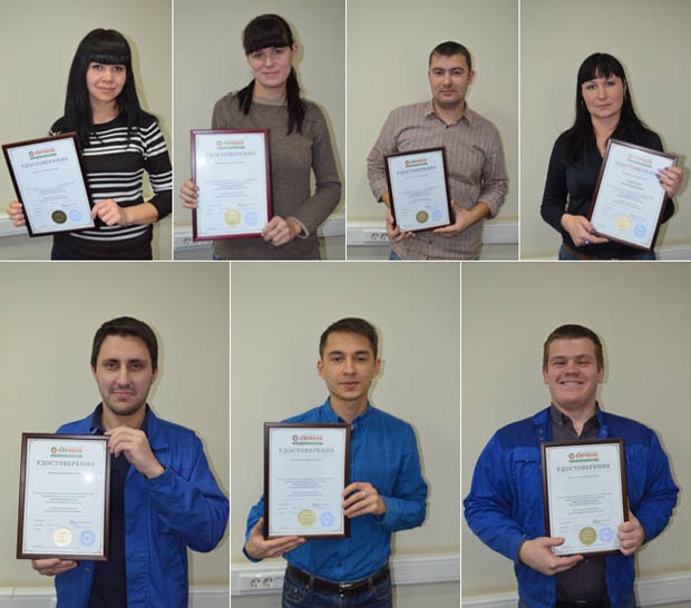 Корпоративное обучение английскому языку в Калуге