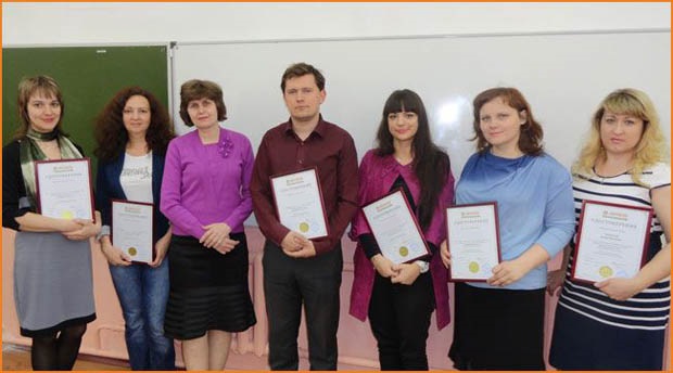 Курсы английского языка в Калуге