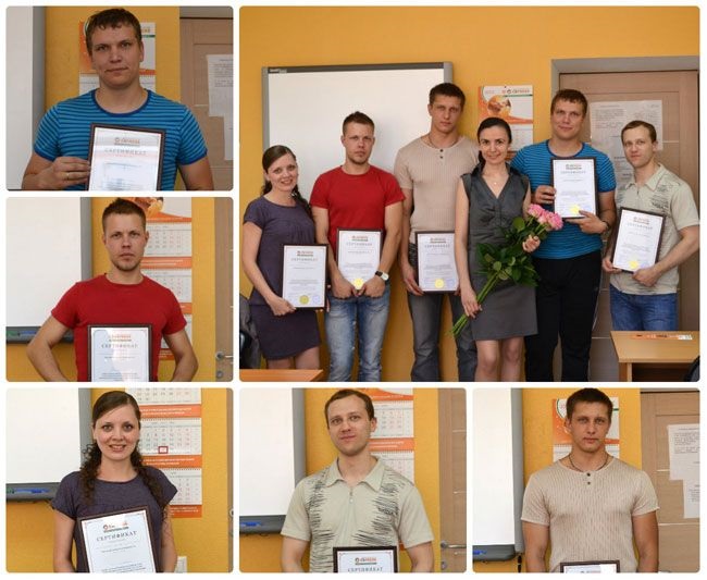 школа английского языка калуга