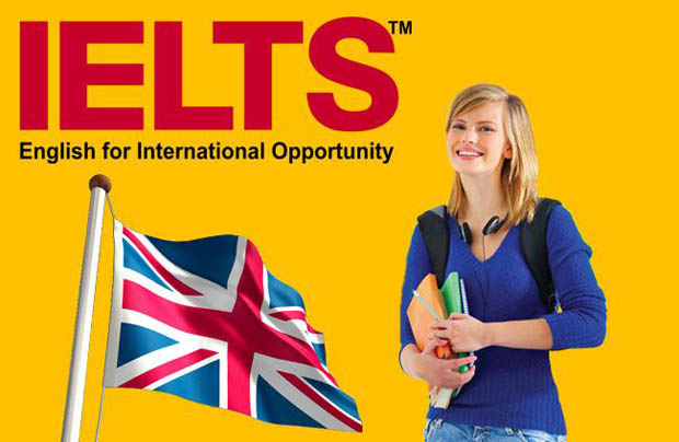 Подготовка к экзамену IELTS в Калуге